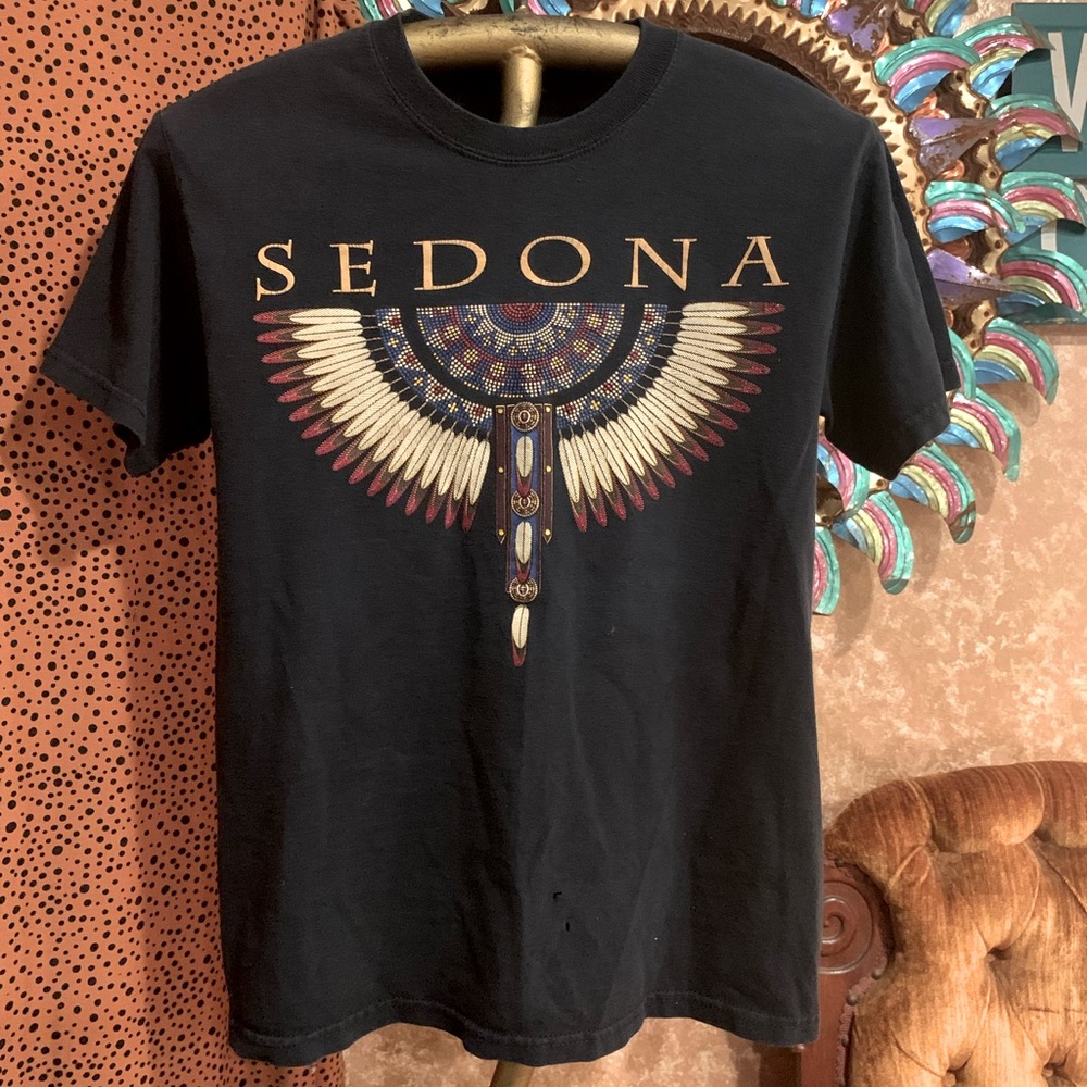 Sedona T-shirt